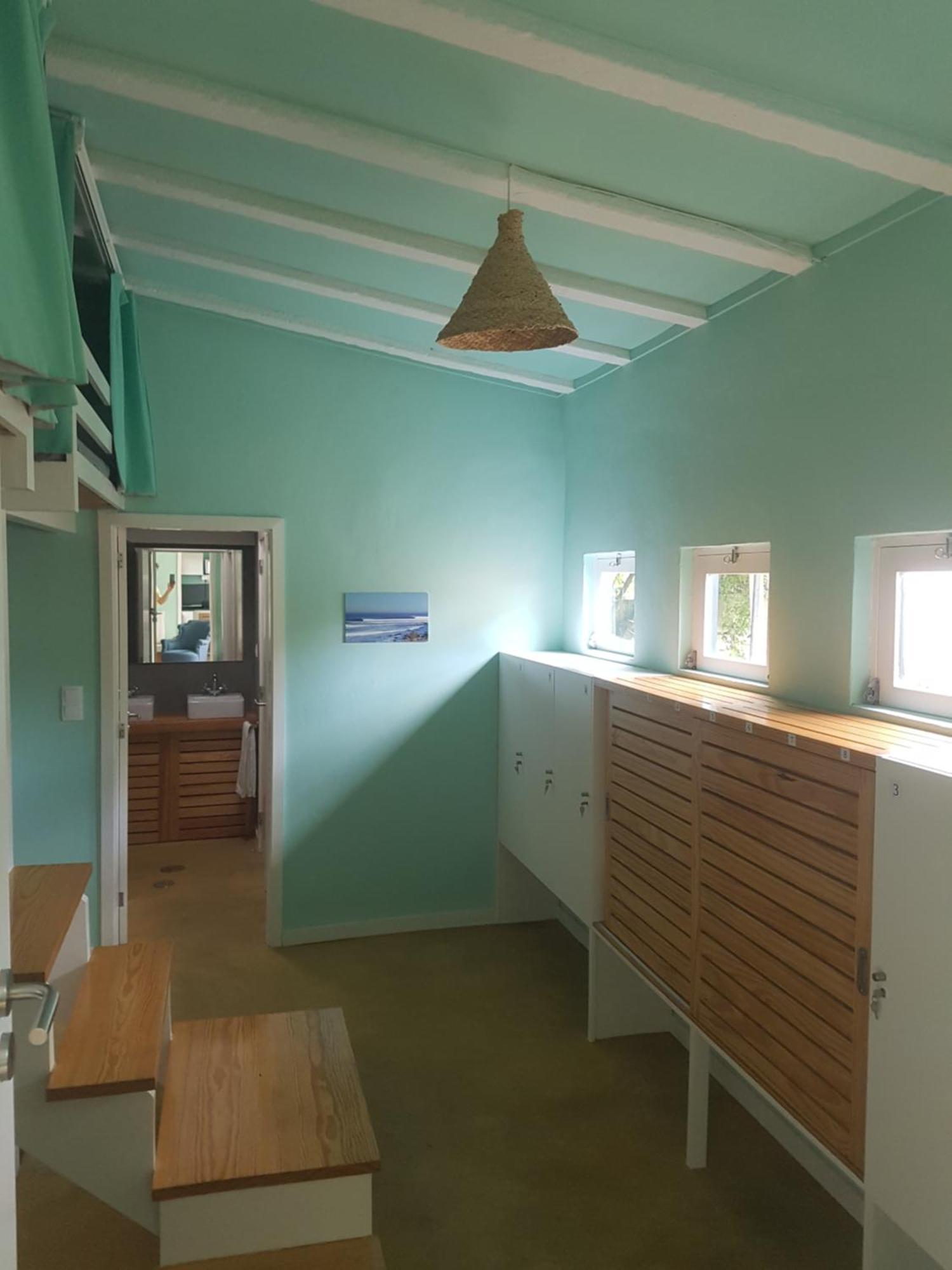 Вилла Conde Surf Camp - Junto Ao Mar - Entire Pvt House Вила-ду-Конди Экстерьер фото